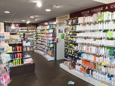 Pharmacie Principale