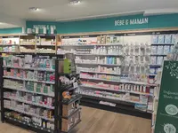 Pharmacie de Soucieu