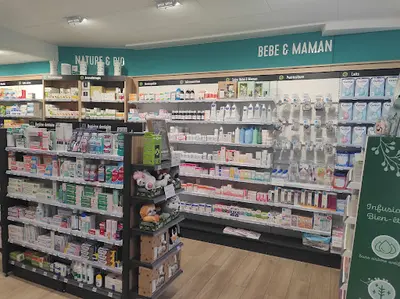 Pharmacie de Soucieu