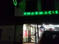 Pharmacie Petit Soucy