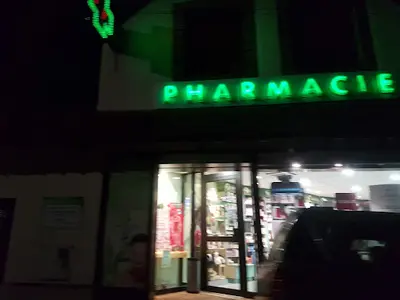 Pharmacie Petit Soucy