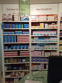 Pharmacie Centrale