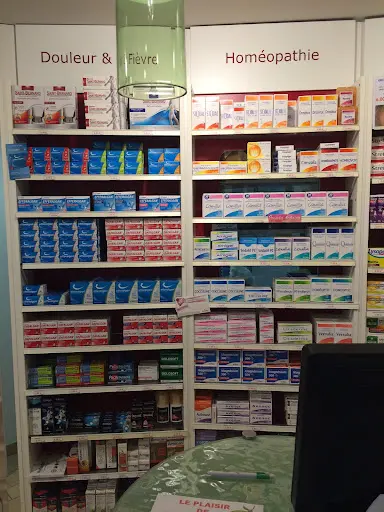 Pharmacie Centrale