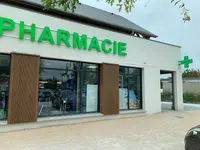 Pharmacie de Soues