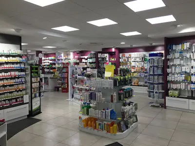 Pharmacie de la Souffel