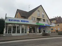 Pharmacie Billmann Soufflenheim