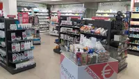 Pharmacie de la Source