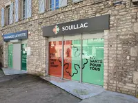 Pharmacie Lafayette Souillac