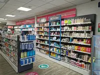 Aprium Pharmacie de l'Océan