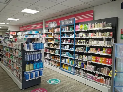 Aprium Pharmacie de l'Océan