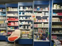 Pharmacie Leteurtre