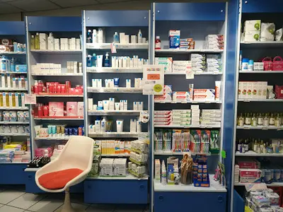 Pharmacie Leteurtre