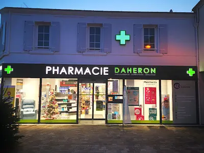 Pharmacie Daheron / Matériel Médical / Téléconsultation/ Télé-expertise Peau et Grains de Beautés