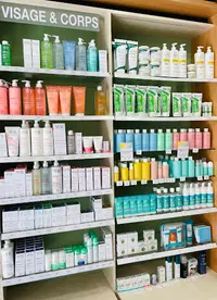 Pharmacie des Vignes