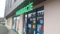 Pharmacie du Lion