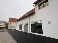 Pharmacie de Soultz-les-bains