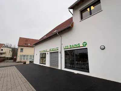 Pharmacie de Soultz-les-bains