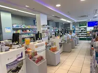 Pharmacie de Sourdeval