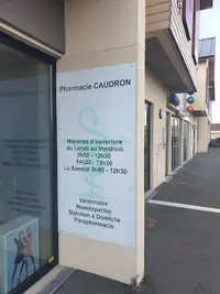 Pharmacie Rubert
