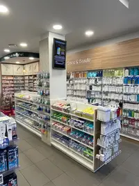 Pharmacie Lagoueyte