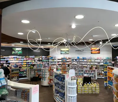 Pharmacie Sterling