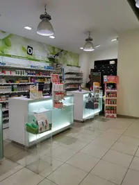 Pharmacie Cardabelle