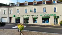 Pharmacie Saint Côme