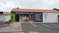 Pharmacie de Saint Aignan