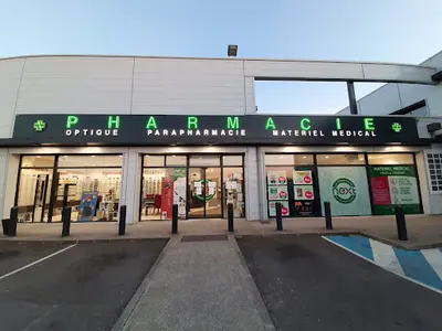Pharmacie Peyronnette | Prothèses Mammaires Externes