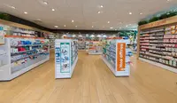 Pharmacie du Nivolet
