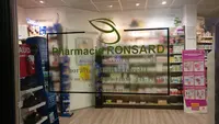 Pharmacie Ronsard