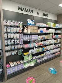 Grande Pharmacie Deliot