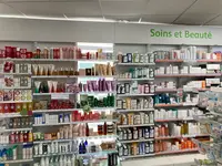Pharmacie Porte Mutin