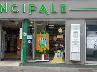 Pharmacie Principale