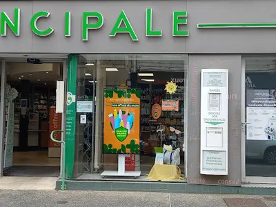 Pharmacie Principale