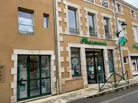 Pharmacie de Saint Amand sur Sevre