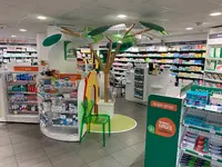Pharmacie de l'Hôtel de Ville