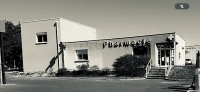 Pharmacie Saint Amant de Boixe