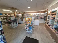 Pharmacie Sabourin