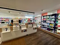 Aprium Pharmacie des Alberes À Saint André 66
