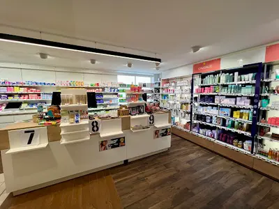 Aprium Pharmacie des Alberes À Saint André 66