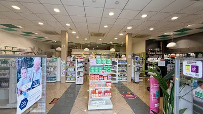 Pharmacie Alain Bastide
