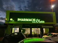 Pharmacie Azur