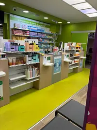 Pharmacie de Cambuston