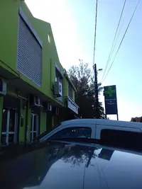 Pharmacie de l'Espoir