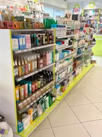 Pharmacie de la Cressonnière