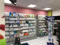 Pharmacie de la Mairie