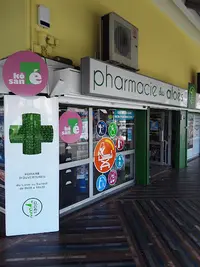 Pharmacie des Aloès