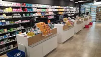Pharmacie du Centre
