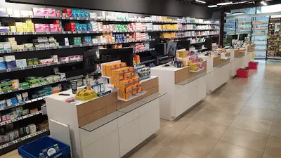 Pharmacie du Centre